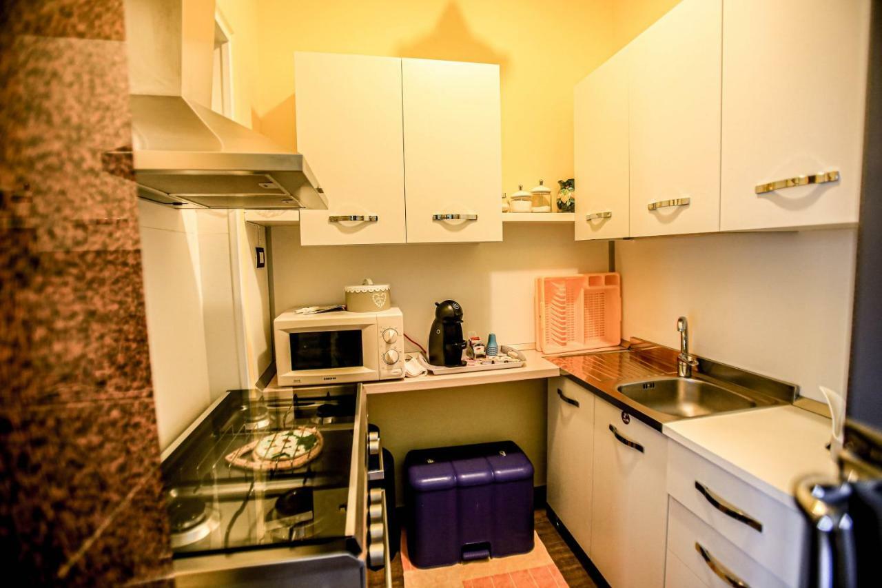 La Casina - Salento Vacation Rental San Michele Salentino Dış mekan fotoğraf
