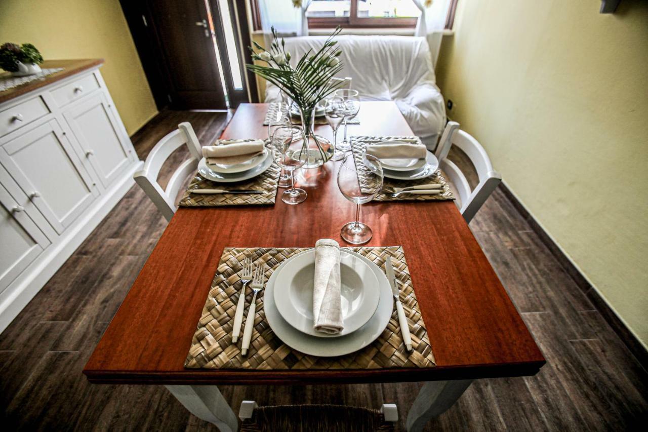 La Casina - Salento Vacation Rental San Michele Salentino Dış mekan fotoğraf